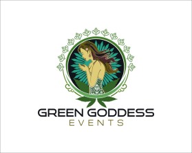 Green Goddess Events entry by Wonkberan