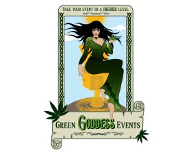 Green Goddess Events entry by SimNa