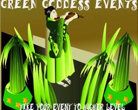 Green Goddess Events entry by supritybhattacharya