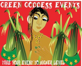 Green Goddess Events entry by supritybhattacharya