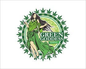 Green Goddess Events entry by Wonkberan