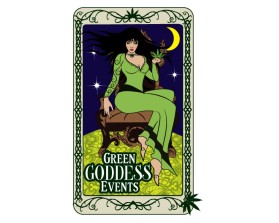 Green Goddess Events entry by SimNa