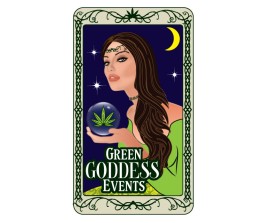 Green Goddess Events entry by SimNa