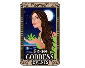 Green Goddess Events entry by SimNa
