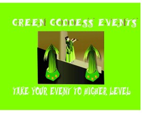 Green Goddess Events entry by supritybhattacharya
