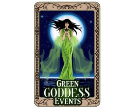 Green Goddess Events entry by SimNa