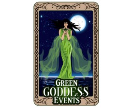 Green Goddess Events entry by SimNa