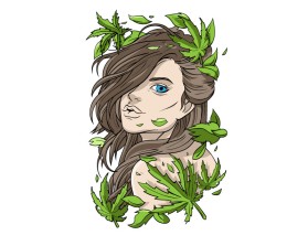 Green Goddess Events entry by jinko