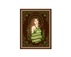 Green Goddess Events entry by lp_barcenas
