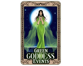Green Goddess Events entry by SimNa