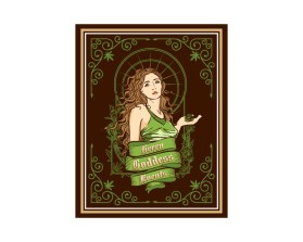 Green Goddess Events entry by lp_barcenas