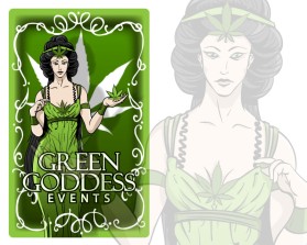 Green Goddess Events entry by jinko