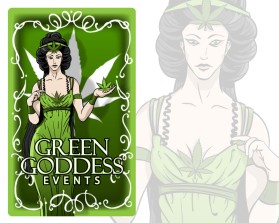 Green Goddess Events entry by jinko