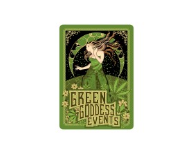 Green Goddess Events entry by koplaxx