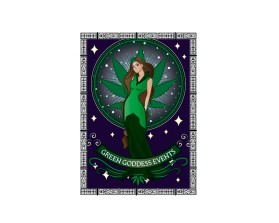 Green Goddess Events entry by theBeesKnees