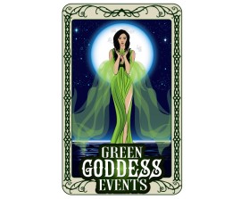 Green Goddess Events entry by SimNa