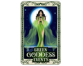 Green Goddess Events entry by SimNa