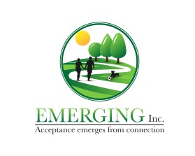 Emerging Inc. entry by Marek Benovic