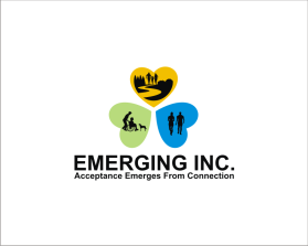 Emerging Inc. entry by Wayne Allen Carbonell