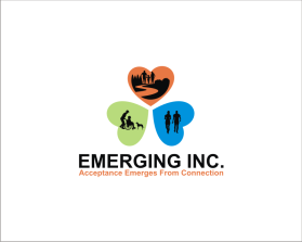 Emerging Inc. entry by Wayne Allen Carbonell