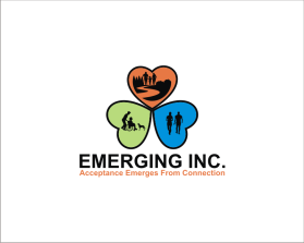 Emerging Inc. entry by Wayne Allen Carbonell