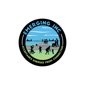 Emerging Inc. entry by balsh