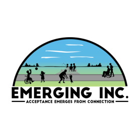 Emerging Inc. entry by balsh