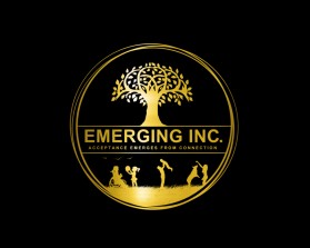Winning entry: Emerging Inc. entry by Neeraj Bhalla