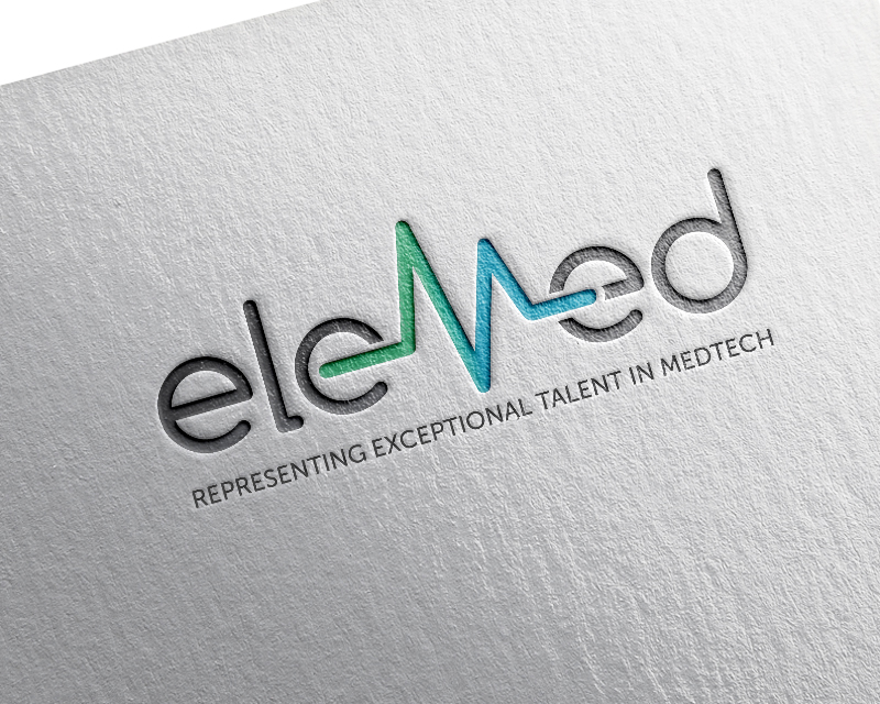 Logo Design for ELEMED