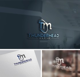 Thunderhead Marine entry by MD. MIZANUR ROHMAN