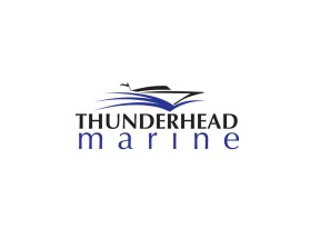 Thunderhead Marine entry by Mark Brent Atkinson