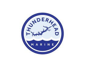 Thunderhead Marine entry by Mark Brent Atkinson