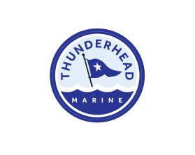 Thunderhead Marine entry by Mark Brent Atkinson