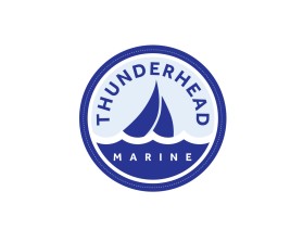 Thunderhead Marine entry by Mark Brent Atkinson
