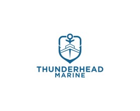 Thunderhead Marine entry by Edi Nugroho