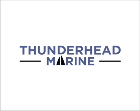 Thunderhead Marine entry by Wayne Allen Carbonell