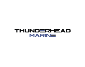 Thunderhead Marine entry by Wayne Allen Carbonell