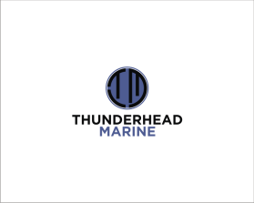Thunderhead Marine entry by Wayne Allen Carbonell