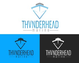 Thunderhead Marine entry by syaiful ammar