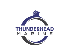 Thunderhead Marine entry by Edwin William