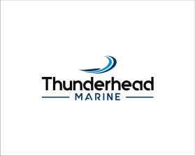 Thunderhead Marine entry by Wayne Allen Carbonell