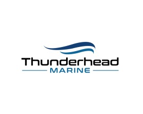 Thunderhead Marine entry by Eddie Hormachuelas 