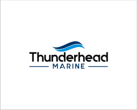 Thunderhead Marine entry by Wayne Allen Carbonell