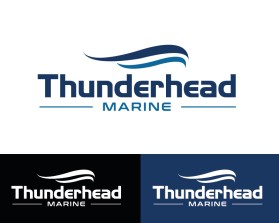 Thunderhead Marine entry by Eddie Hormachuelas 