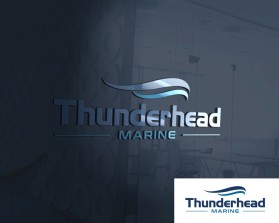 Thunderhead Marine entry by Eddie Hormachuelas 