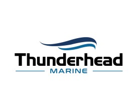 Thunderhead Marine entry by Eddie Hormachuelas 