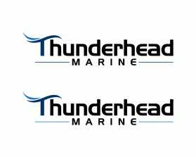 Winning entry: Thunderhead Marine entry by Joel Bonete