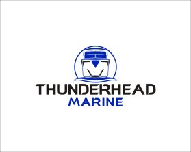 Thunderhead Marine entry by Wonkberan