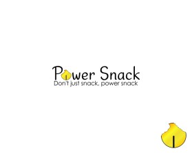 Power Snack entry by EL2809