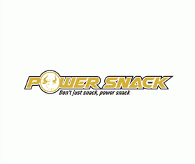 Power Snack entry by wongsanus